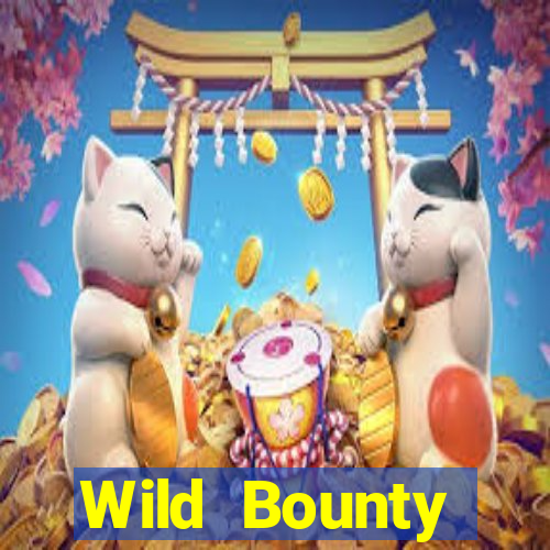 Wild Bounty Showdown melhor horário para